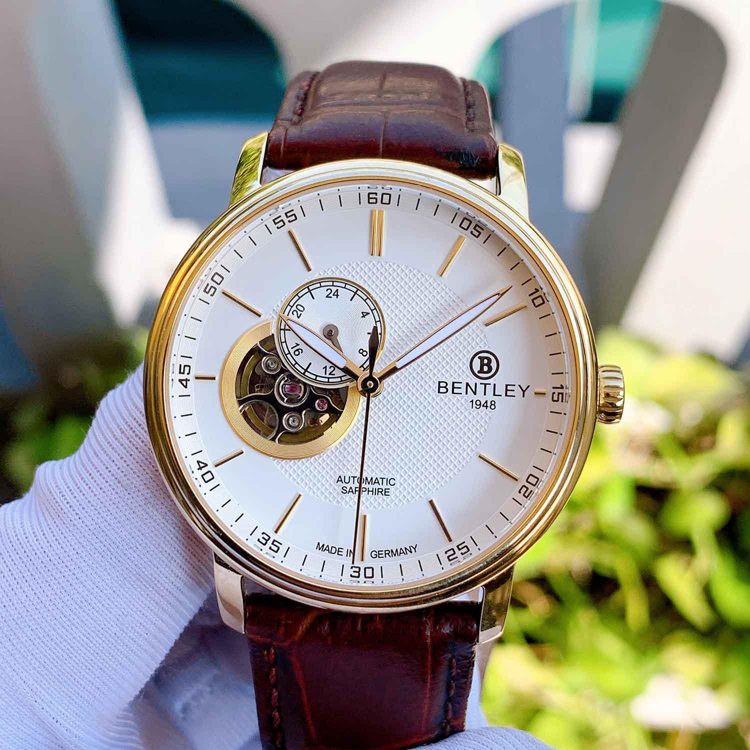 BENTLEY AUTOMATIC BL1832-25MKWD-AMK-GL-T Used (8).jpg