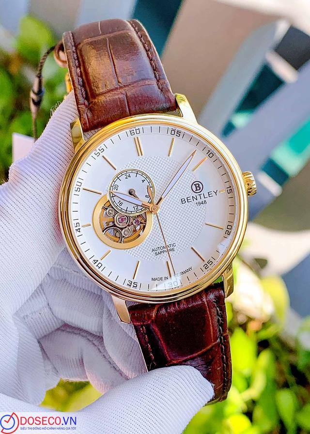 BENTLEY AUTOMATIC BL1832-25MKWD-AMK-GL-T Used