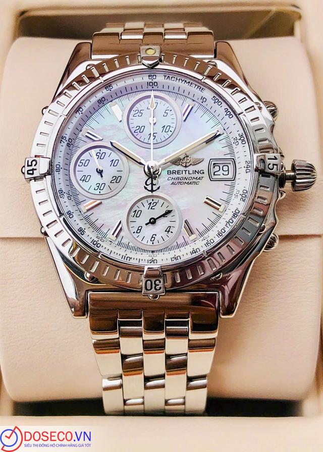 Breitling B13350 used