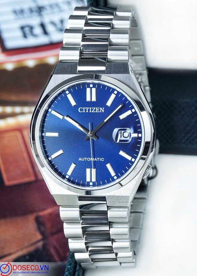 Citizen Tsuyosa NJ0150-56L