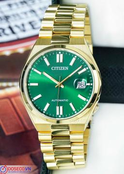 Citizen Tsuyosa NJ0152-51X