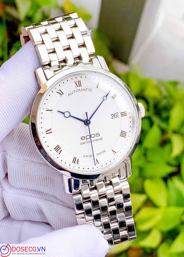 EPOS Originale 3387 USED