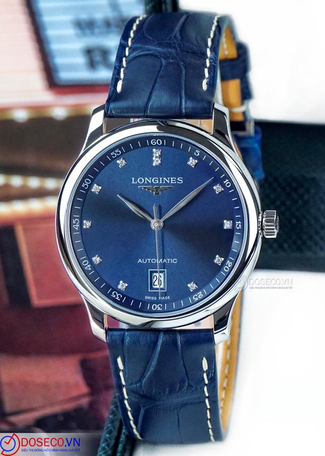Longines Master Collection L2.628.4.97.0 (L26284970)