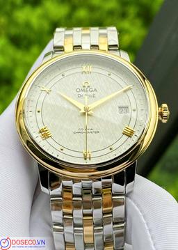 Omega De Ville Prestige 424.20.40.20.02.001 (42420402002001)