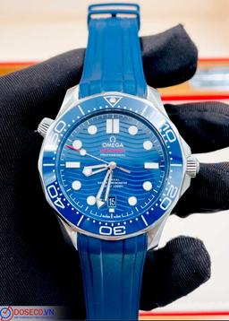 Omega Seamaster Diver 300M 210.32.42.20.03.001 (21032422003001) used