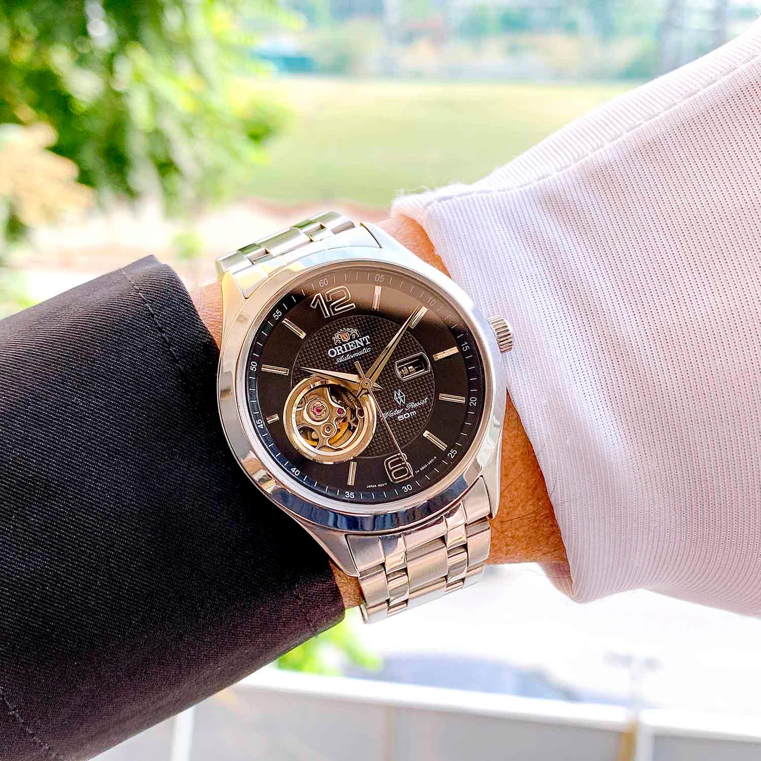 Orient Golden eye FDB05001B0 Used (10).jpg