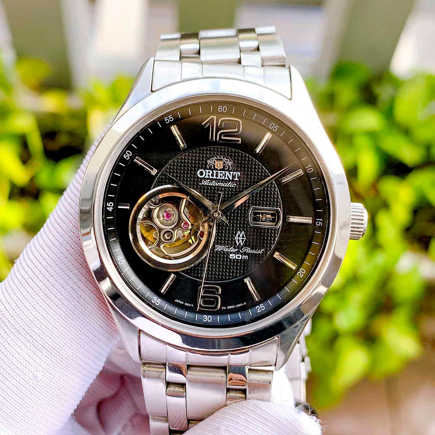 Orient Golden eye FDB05001B0 Used (7).jpg