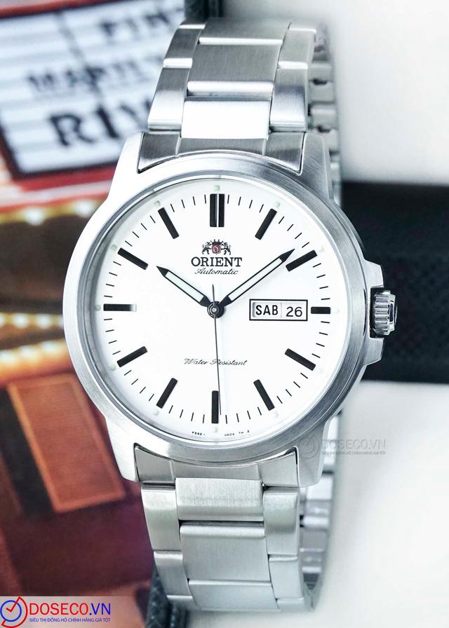 Orient RA-AA0C03S19B (RA-AA0C03S39B)