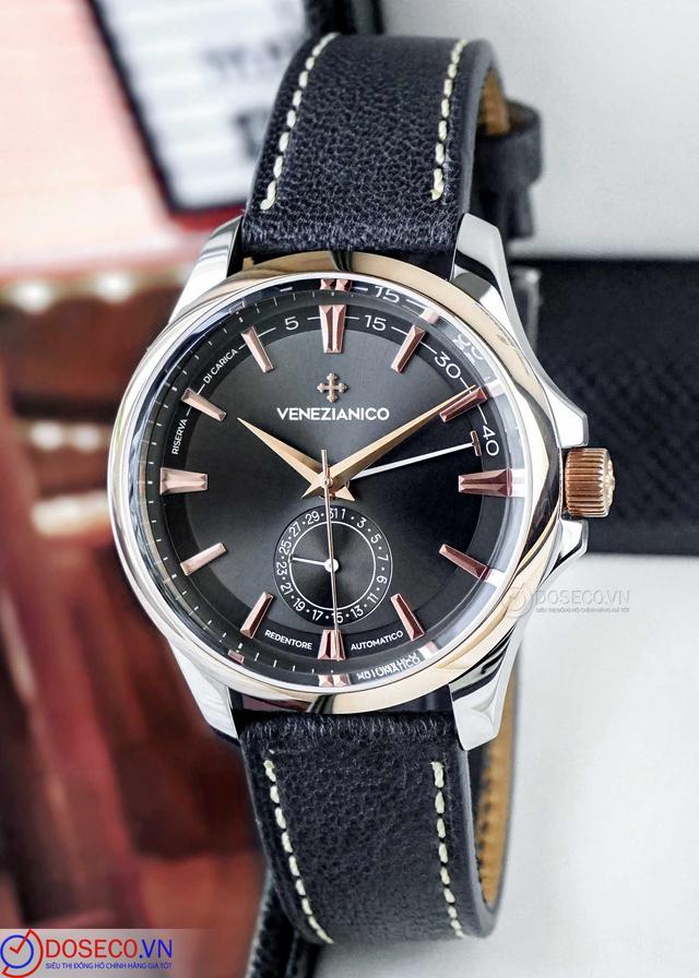 Venezianico Redentore Riserva di Carica – 1321505