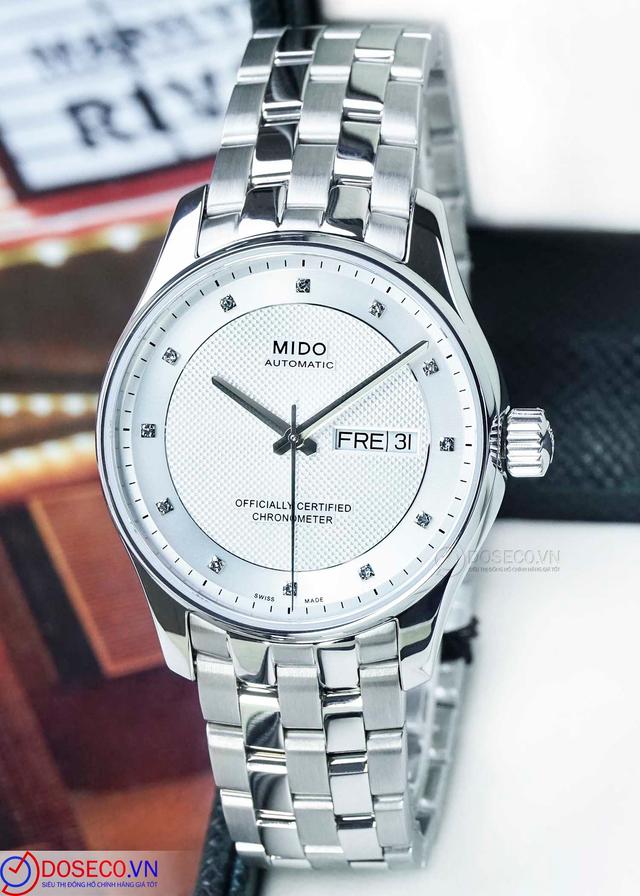 Mido Belluna M001.431.11.036.92 ( M0014311103692 )