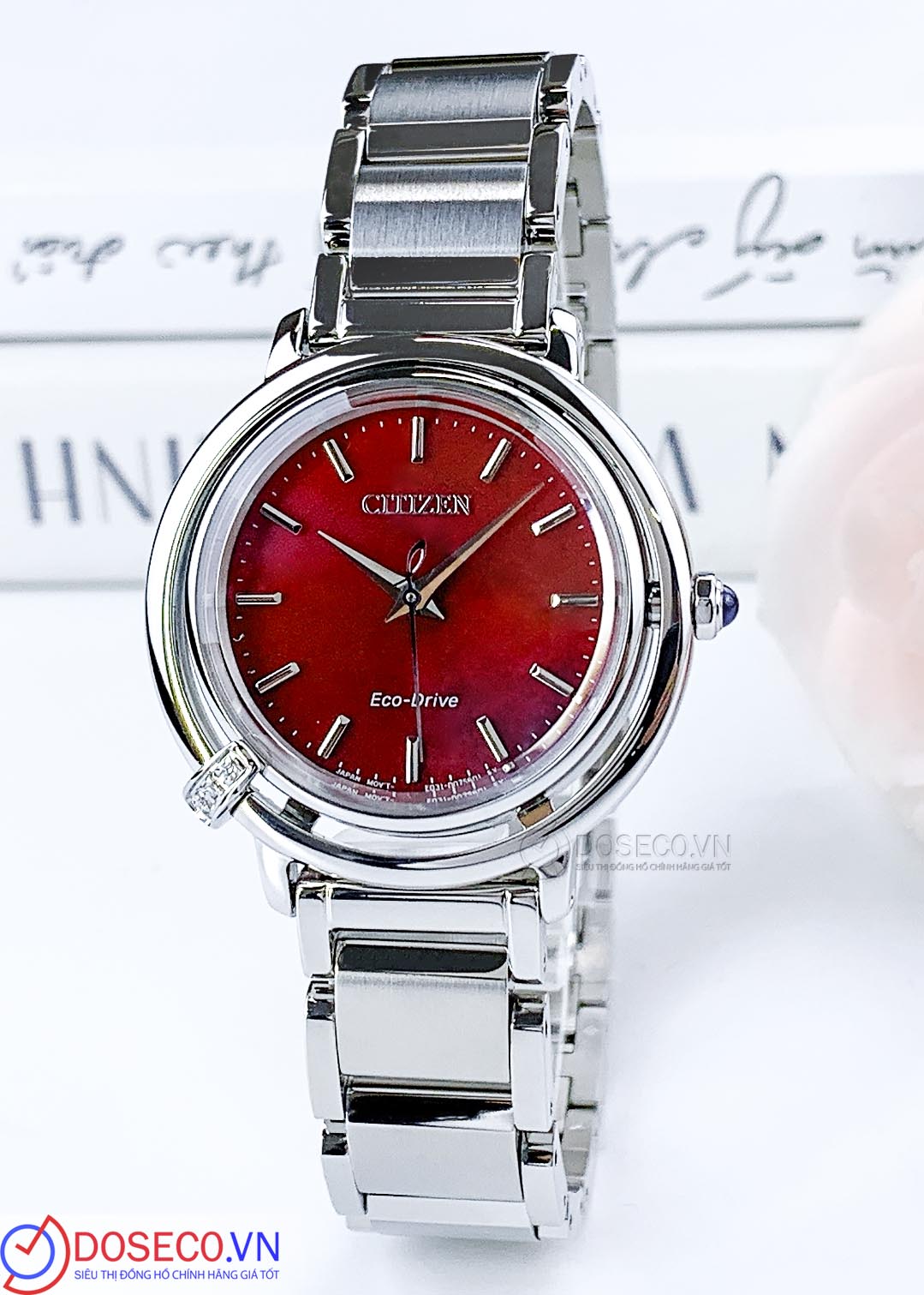 Citizen EM1090-78X