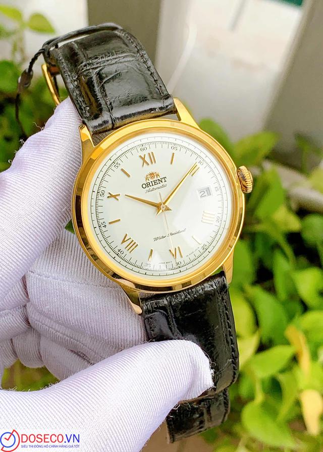 Orient Bambino gen 2 FAC00007W0 Used