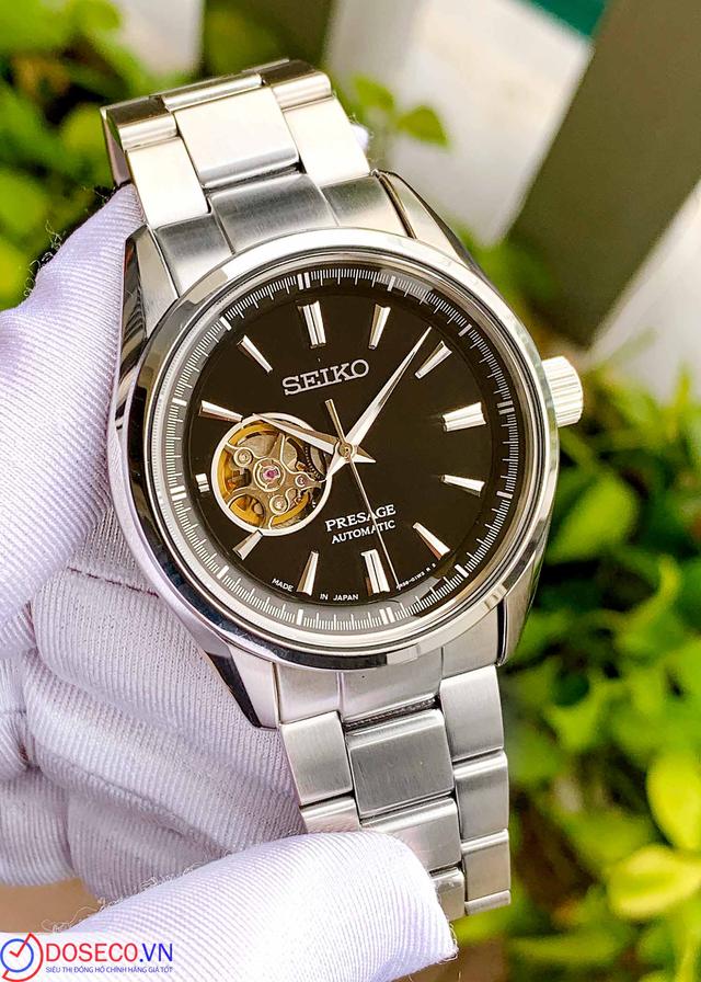 Seiko presage SSA357J1 Used