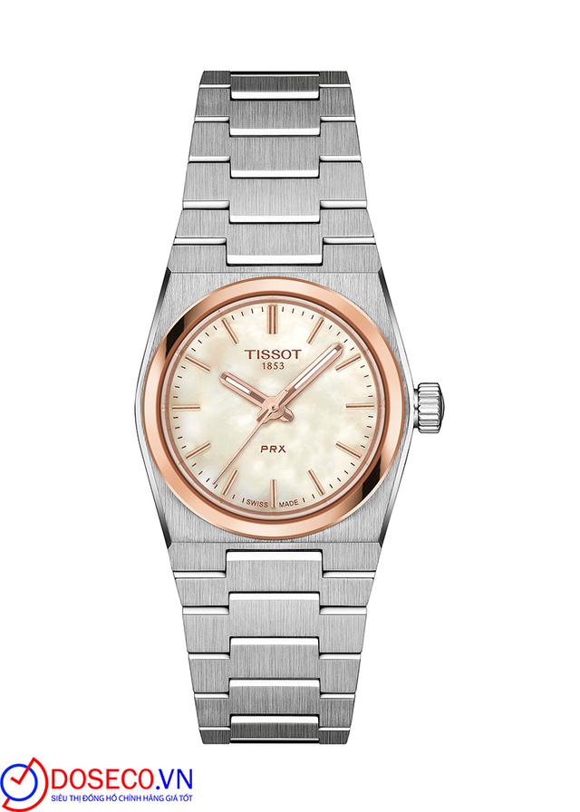 Tissot PRX Quartz 25mm T137.010.21.111.00 (T1370102111100)