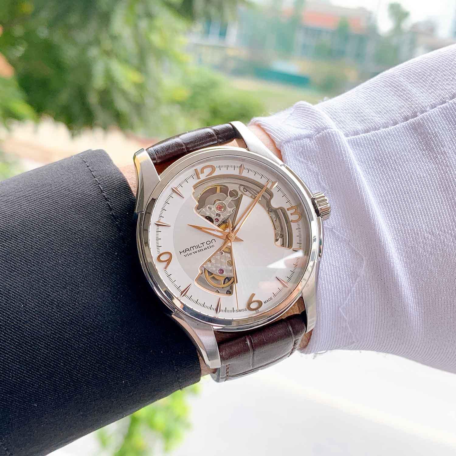 hamilton Jazzmaster H32565555 used (VNĐ) (10).jpg