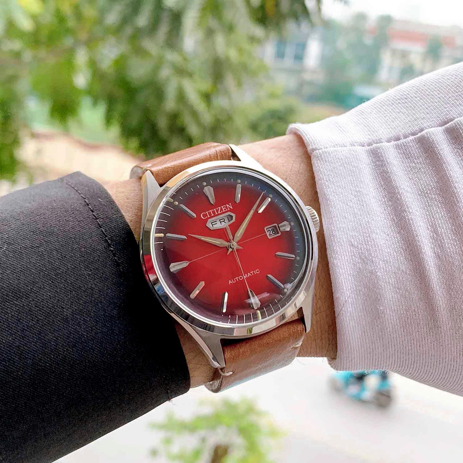 Citizen C7 NH8390-11X Like new (10).jpg