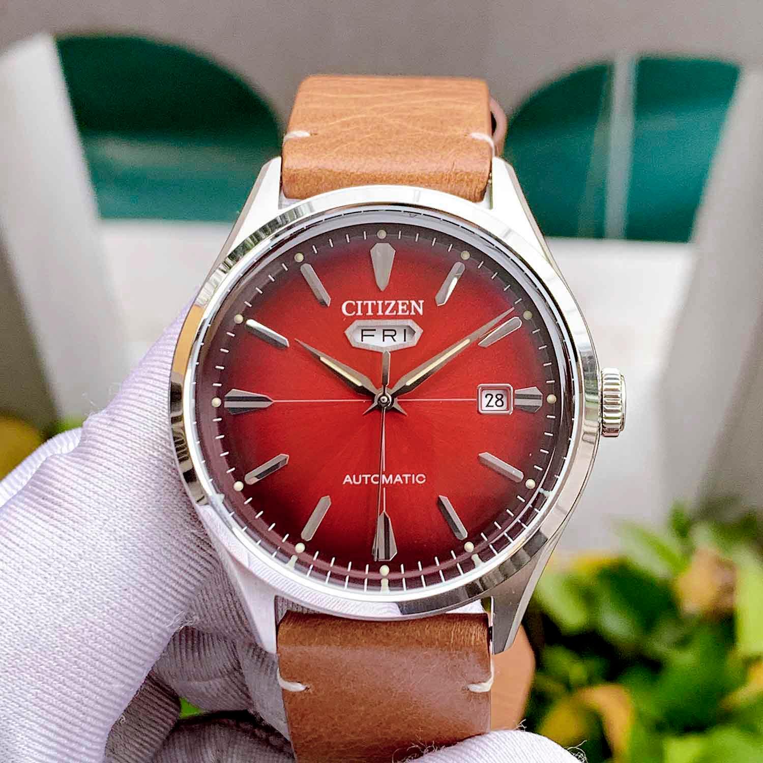 Citizen C7 NH8390-11X Like new (7).jpg