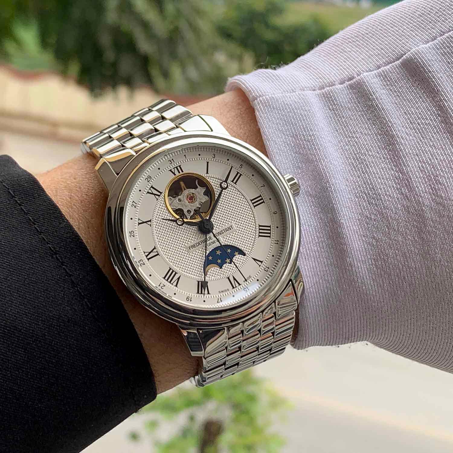 Fredericque constant FC-335MC4P6B2 used (10).jpg