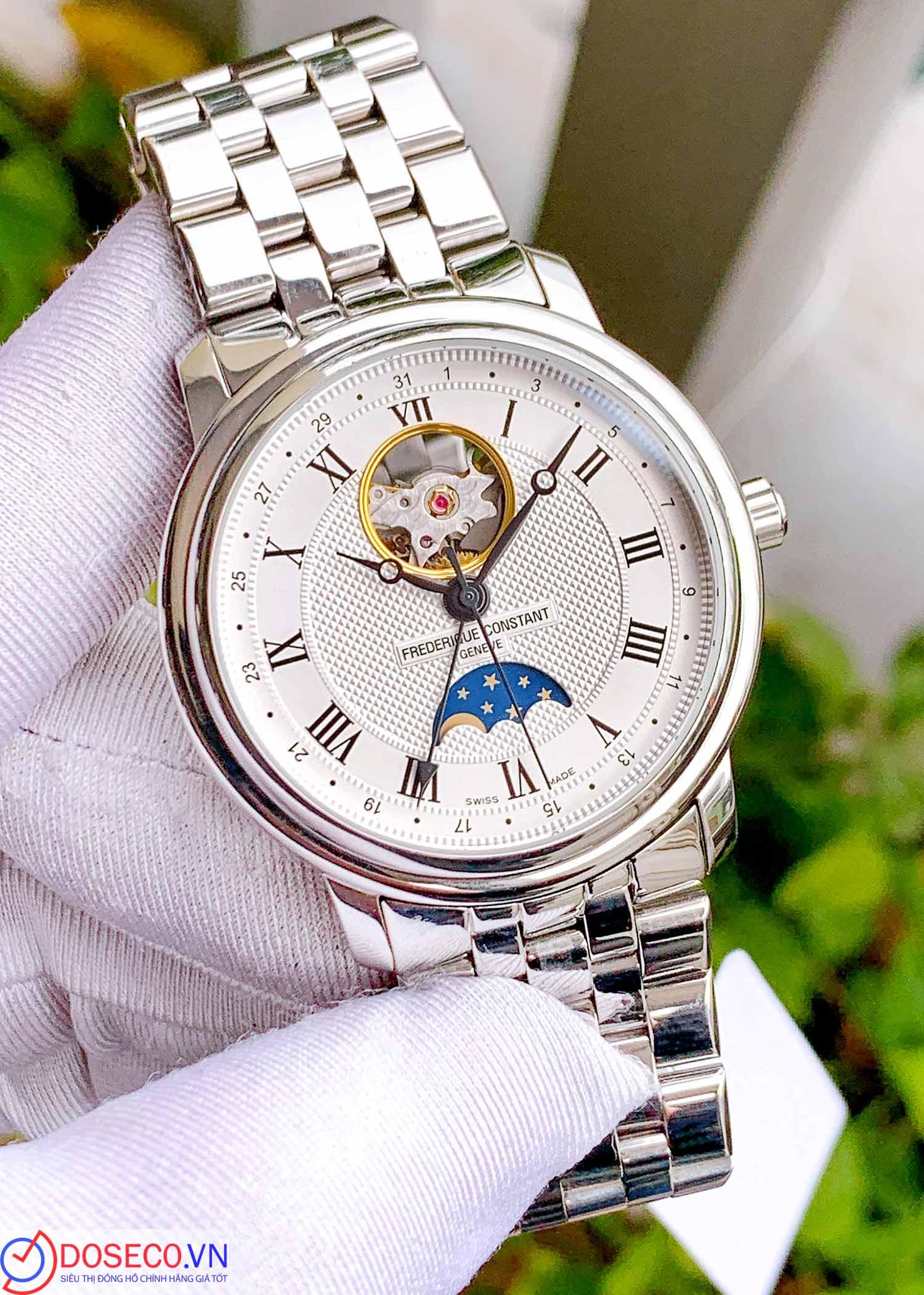 Fredericque constant FC-335MC4P6B2 used (2).JPG