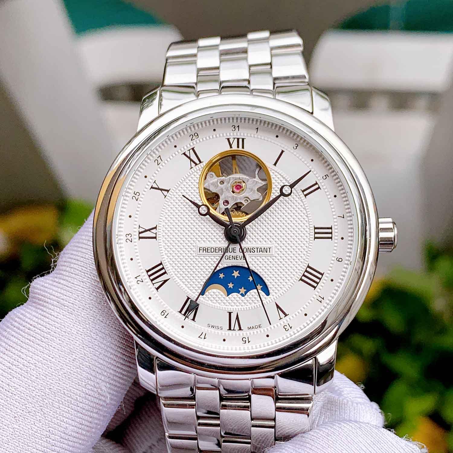 Fredericque constant FC-335MC4P6B2 used (7).jpg