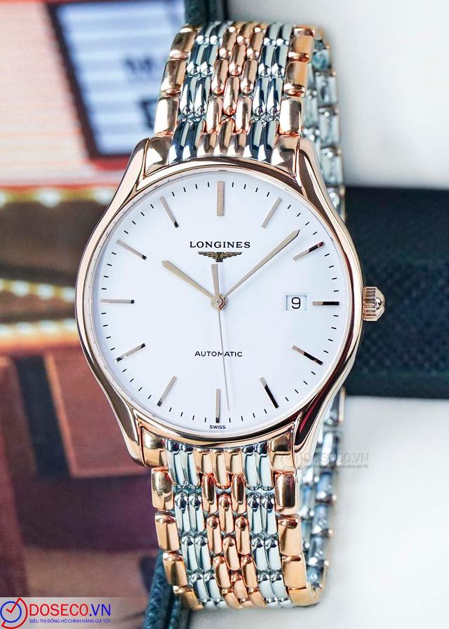 Longines Lyre L4.960.1.12.7 (L49601127)