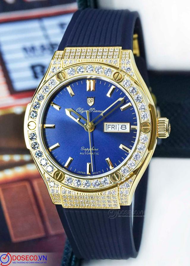 Olym Pianus OP990-45ADDGK-GL-X