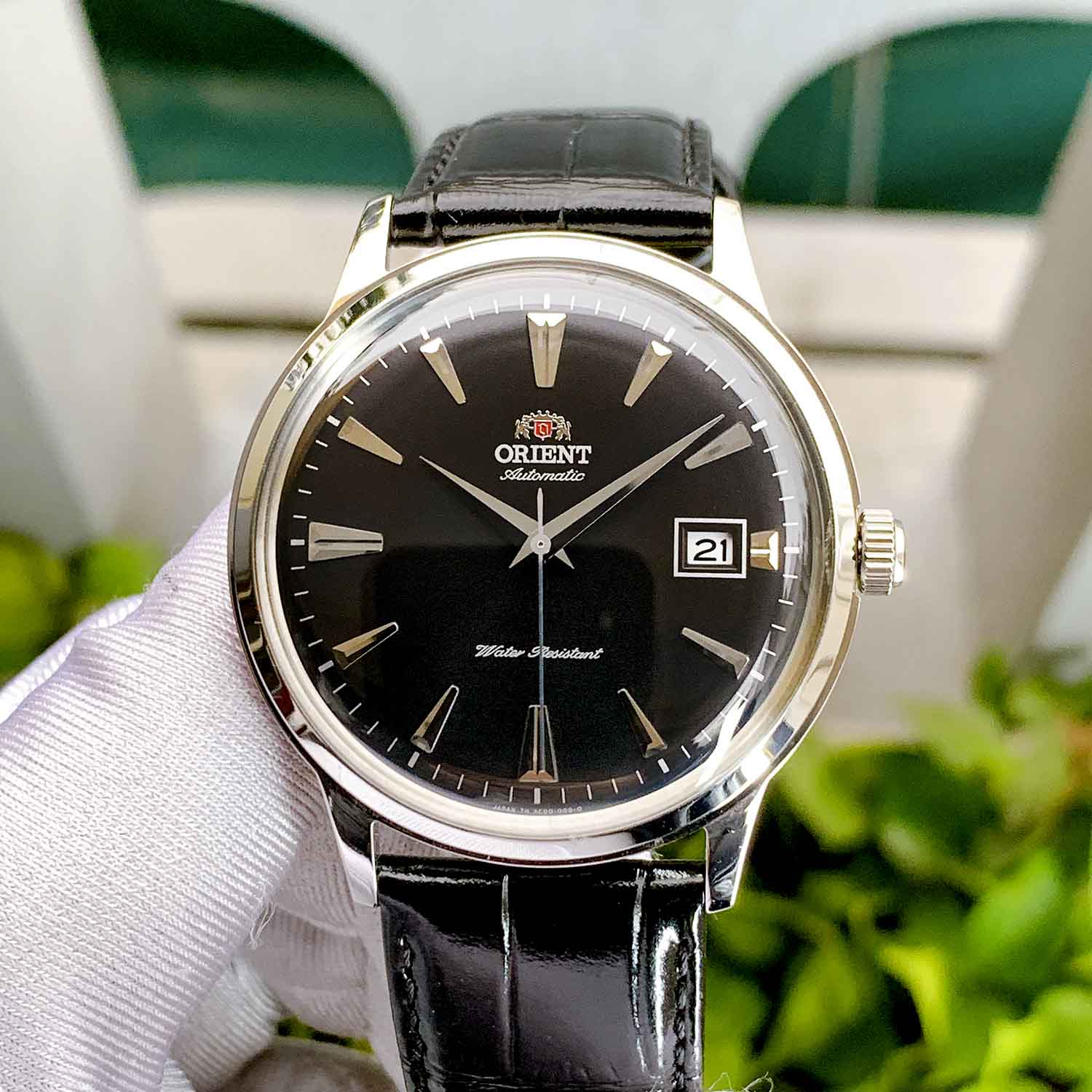 Orient Bambino FAC00004B0 (TAC00004B0) Like new (8).jpg