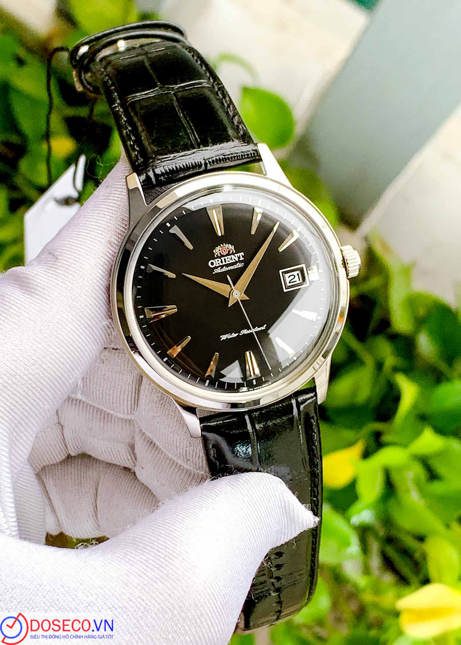 Orient Bambino FAC00004B0 (TAC00004B0) Like new