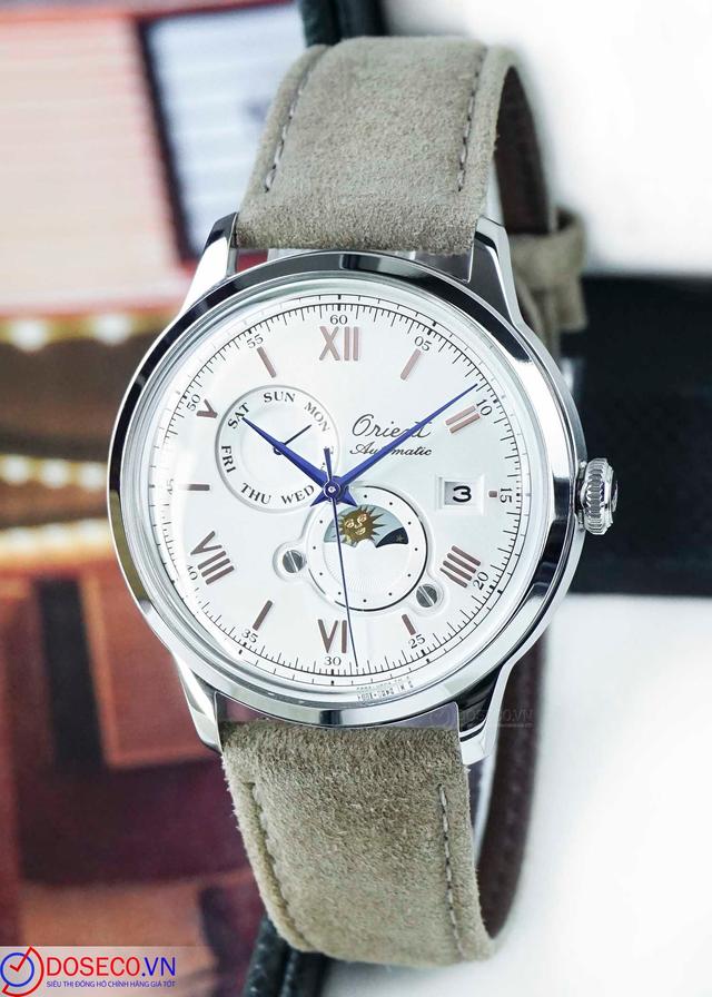 Orient Bambino Limited RA-AK0808S30B (RAAK0808S30B)