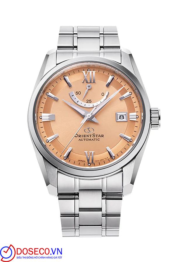 Orient Star Mechanical Contemporary Standard RE-AU0108G00B