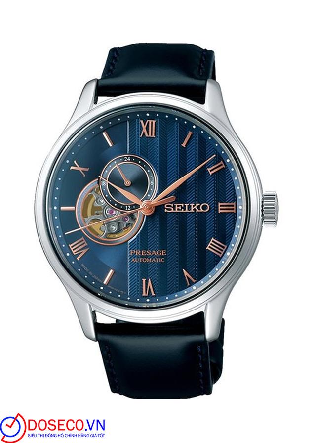Seiko Presage SARY187