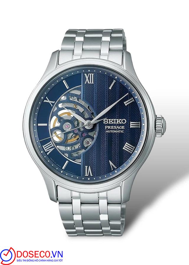 Seiko Presage Sary253