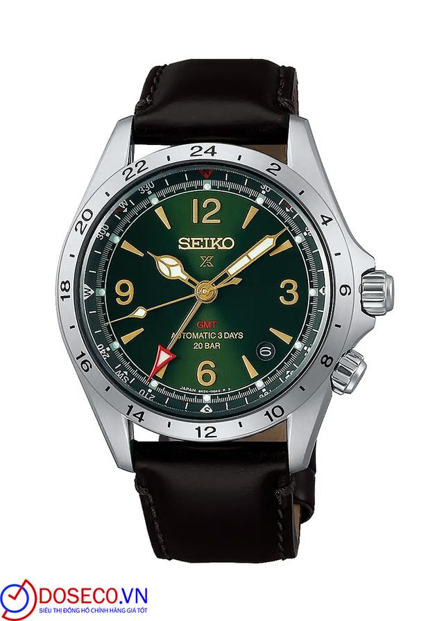 Seiko Prospex Alpinist SBEJ005