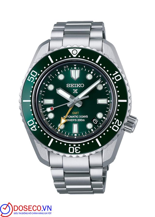 Seiko Prospex Alpinist SBEJ009