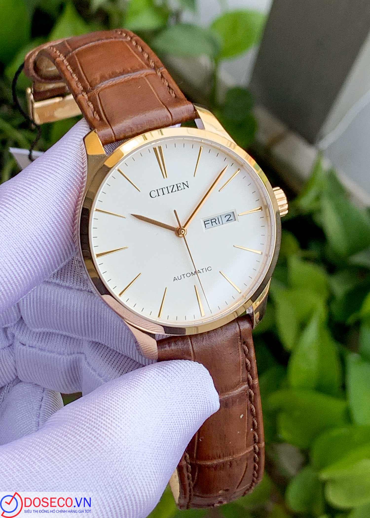 Citizen Automatic NH8353-18A used (3)_1745922301224.jpg