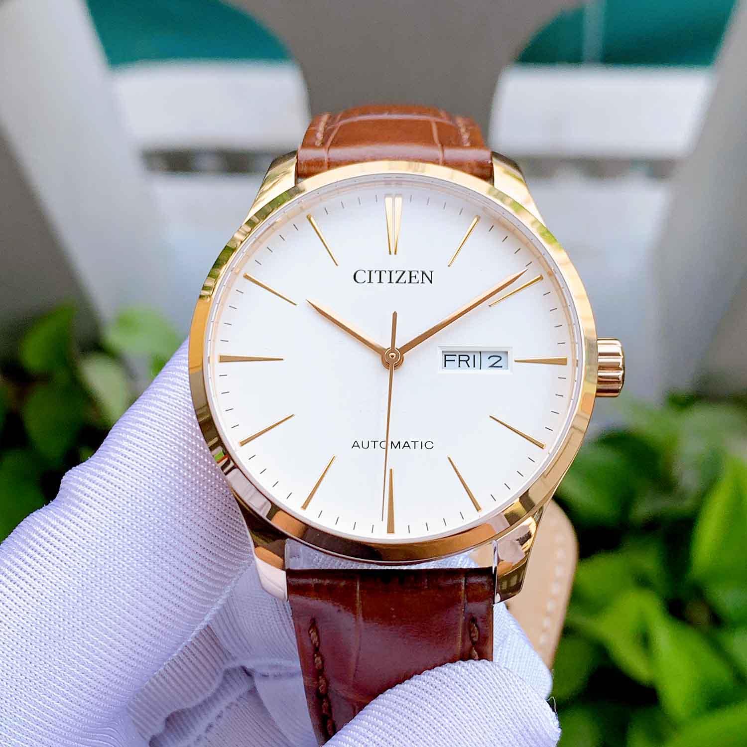 Citizen Automatic NH8353-18A used (8).jpg