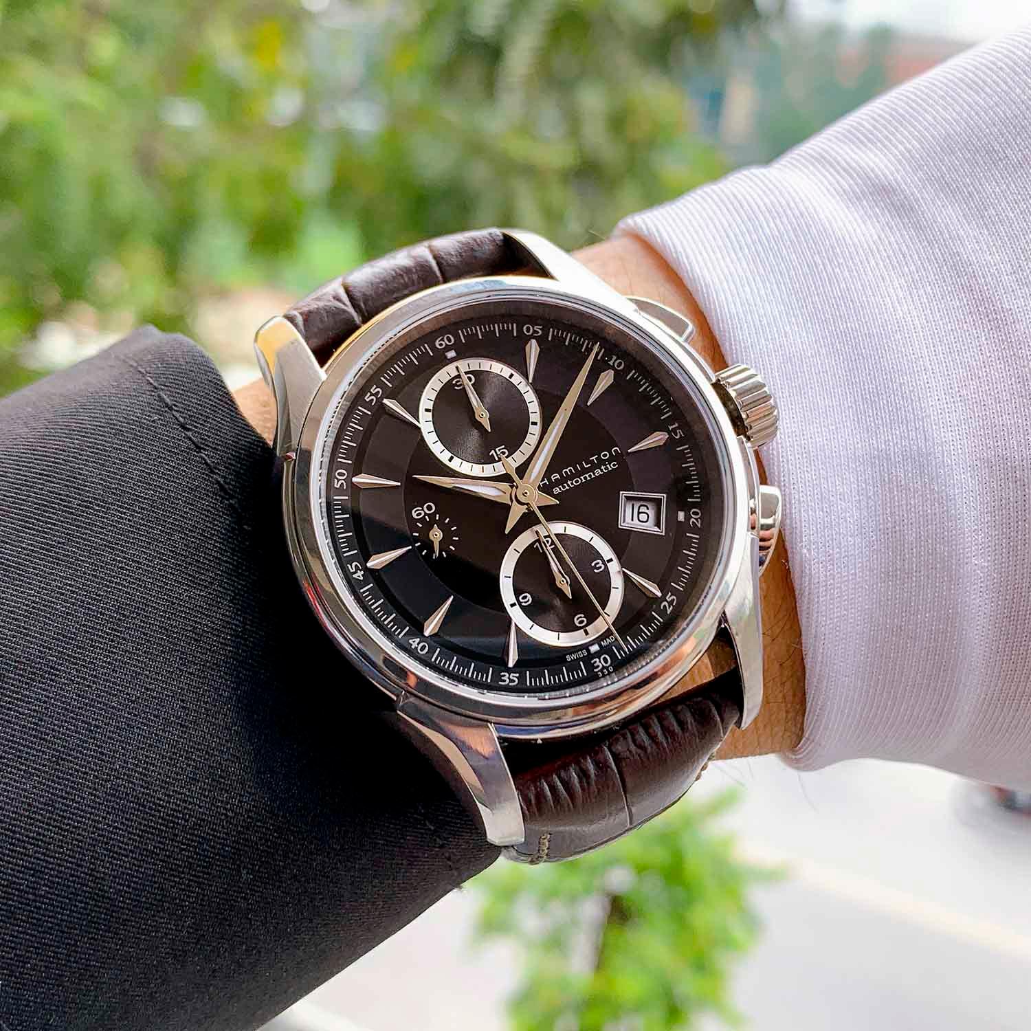 Hamilton Jazzmaster Chronograp H32616533 used (10).jpg