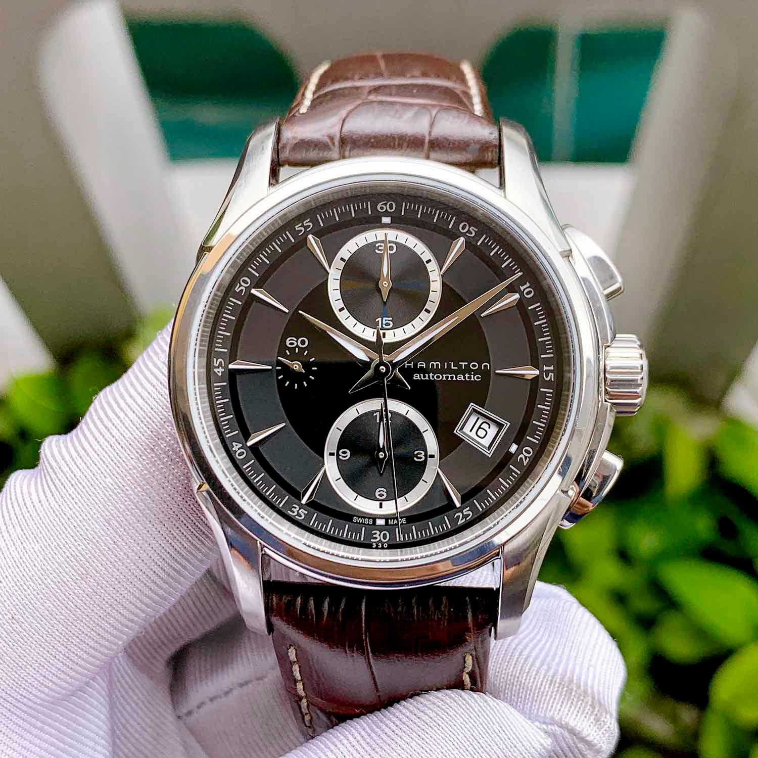 Hamilton Jazzmaster Chronograp H32616533 used (5).jpg