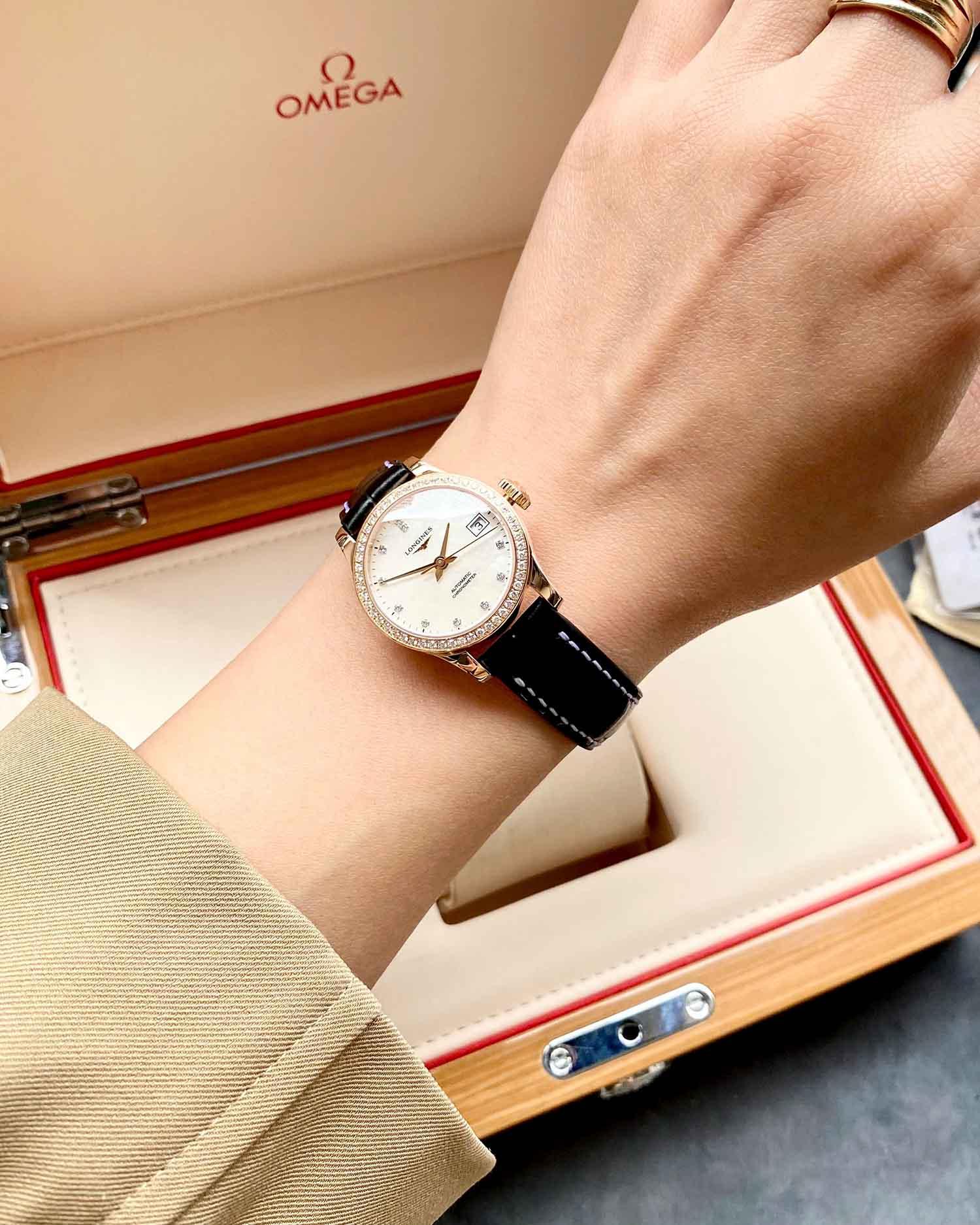 Longines Record L2.320.9.87.2 (L23209872) USED (11).jpg