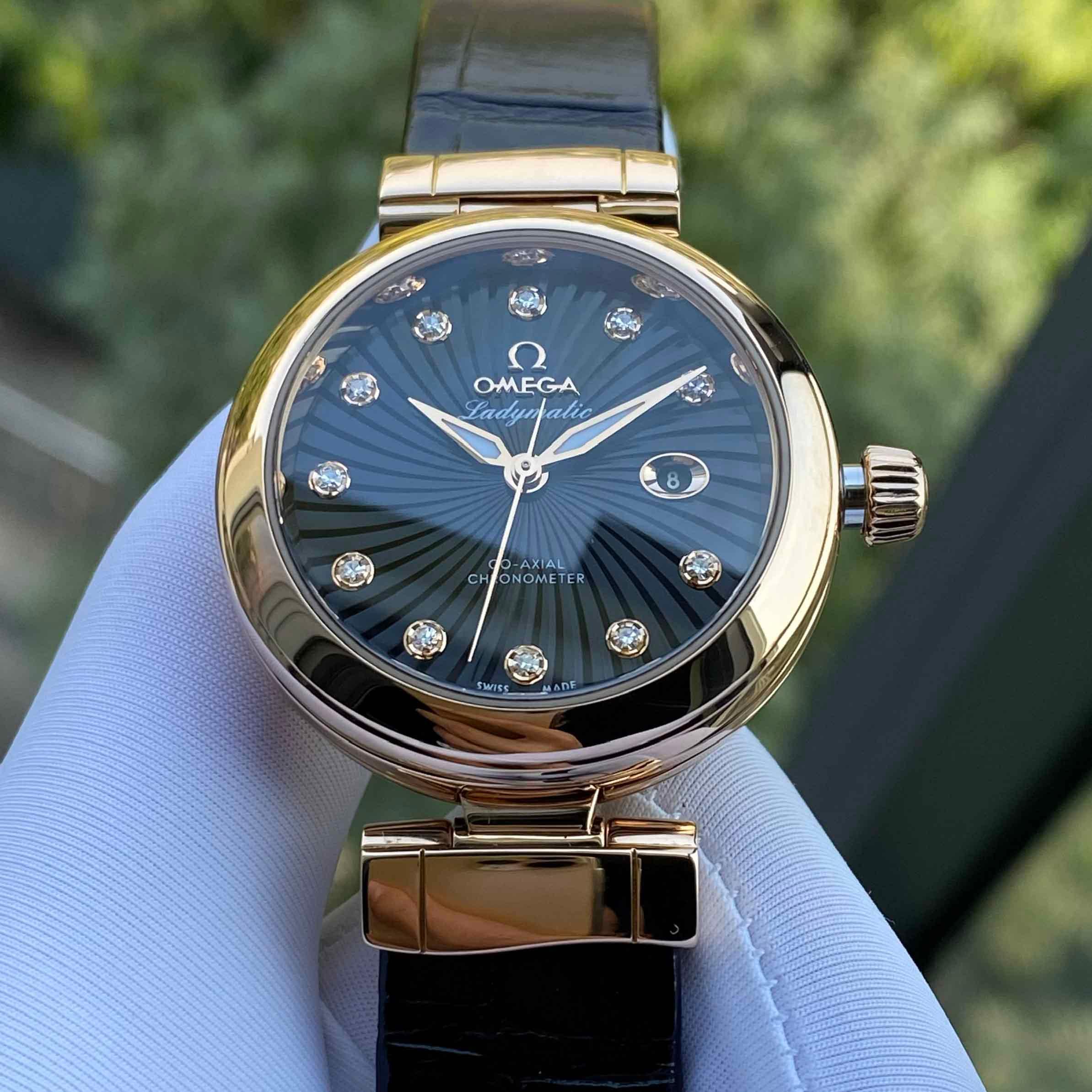 Omega DeVille 425.63.34.20.51.001 (42563342051001) USED.jpg