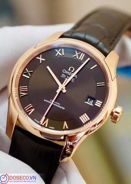 Omega De Ville Co-Axial Chronometer 431.53.41.21.13.001 (43153412113001)