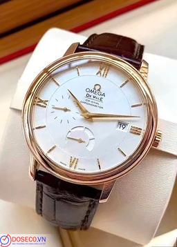 Omega De Ville Prestige 424.53.40.21.02.001 (42453402102001) USED