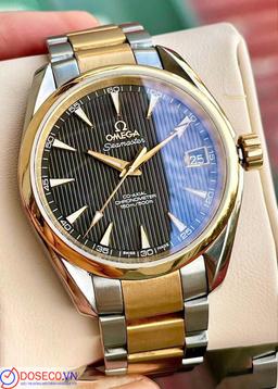 Omega Seamaster 231.20.39.21.06.002 (23120392106002) USED