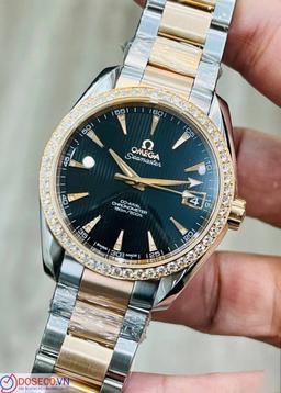 Omega Seamaster Aqua Terra 231.25.39.21.51.002 (23125392151002) USED