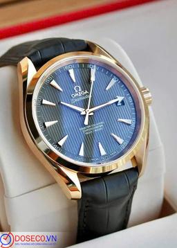 Omega Seamaster Aqua Terra 231.53.42.21.06.002 (23153422106002) USED