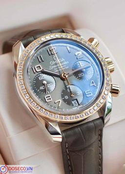 Omega Speedmaster 324.28.38.40.06.001 (32428384006001) USED