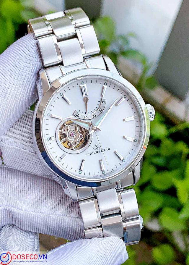 Orient Star SDA02002W0 used