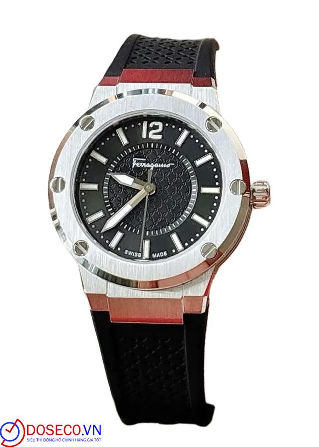 Salvatore Ferragamo F-80 SFUL00124