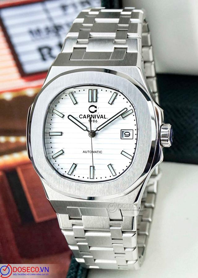 Carnival 8108G1-VT-T