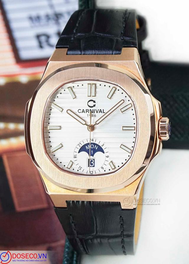 Carnival 8110G1-VH-DD-T